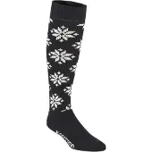 Kari Traa Rose, Skisocken, Damen, schwarz