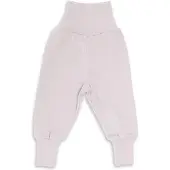 Engel Hosen - Wolle/Seide - Magnolia - - 74/80 - Hosen - Wolle