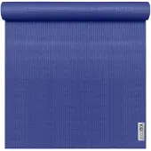 Yogistar Yogamatte basic XXL, königsblau Maße: 200 cm x 91 cm x 5 mm