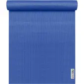 Yogistar Yogamatte plus, königsblau Maße: 195 cm x 61 cm x 5 mm