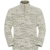 Jack Wolfskin Big Sky Halbreißverschluss-sweatshirt