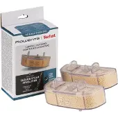 Rowenta ZR005806 Kalkfilter für RY7757WH RY7777WH Clean & Steam Revolution