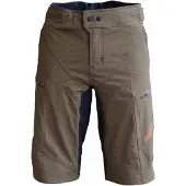 Zimtstern Trailstar Evo Shorts Herren oliv XXL 2023 Fahrradhosen