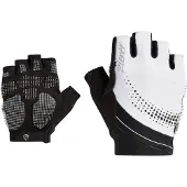 Ziener Cokko Short Gloves Weiß 6 Frau