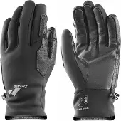 Zanier Weisskugel Handschuhe