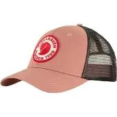 Fjällräven 1960 Logo Långtradarkeps Truckerkappe