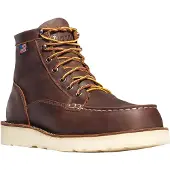Danner Bull Run Moc Toe Schuhe Herren braun
