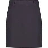 CMP - Women's Skirt 2 in 1 - Skort Gr 44 grau
