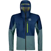 Ortovox Herren Funktionsjacke MESOLA JACKET M