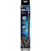 Fluval FX Düsenstrahlrohrset, ausziehbar 64-140 cm, für FX4 FX6 Außenfilter, erhöht Sauerstoff