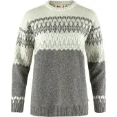 Fjällräven Women's Övik Path Knit