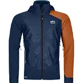 Ortovox Herren Funktionsjacke COL BECCHEI JACKET M