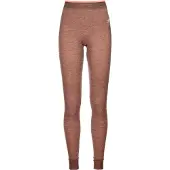 Ortovox Damen Unterhemd 230 COMPETITION LONG PANTS W