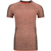 Ortovox Damen Unterhemd 230 COMPETITION SHORT SLEEVE W
