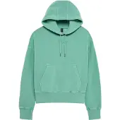 FOX W Wordmark Ov Fleece