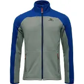Elevenate Skiers Fleece Zip