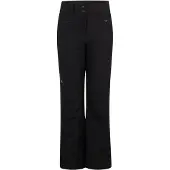 Ziener Kinder Schneehose ALIN black 2.0 - 116