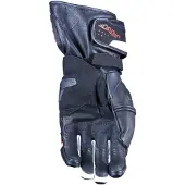 Five RFX4 Evo Schwarz Weiß Handschuhe Größe M