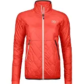 Ortovox Damen Jacke SWISSWOOL PIZ VIAL JACKET W