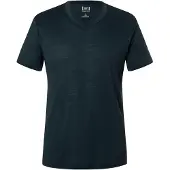 Super.natural Maillot Col V Sierra140
