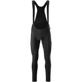 Gonso Herren Fahrradhose Ride Miles Bib Tight Rec M Schwarz 3XL
