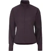 Craft Sweatjacke Adv Essence Wind Jacket DK Damen Plum-S