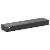 Netgear PR460X, Ethernet-WAN, 10 Gigabit Ethernet, Schwarz