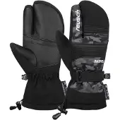 Reusch Kinder Handschuhe Kondor R-TEX XT Junior Lobster
