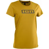 iON Logo Kurzarm Enduro Trikot