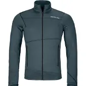 Ortovox Fleece Light Jacket