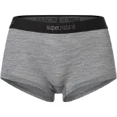 Super.natural Shorts für Damen Tundra175 Boyfriend Hipster