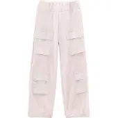 Jeanne Baret Damen Keilhose