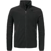 Schöffel Herren Unterjacke Fleece Jk Style Ash MNS