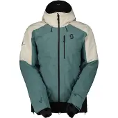 SCOTT Ultimate Gore-tex Jacke