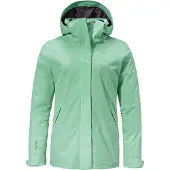 Schöffel Damen Doppeljacke 3in1 Jacket Style Tamina WMS