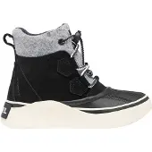 Sorel Schneeschuhe Youth Out N About Iv Chillz Wp 2101321010 Schwarz