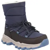 CMP Kid's Catay Snow Boots WP
