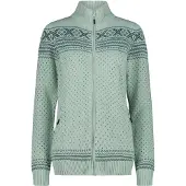 CMP 7h76504 Vollreißverschluss Pullover