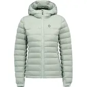 Black Diamond Access Down Hoodie
