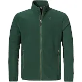 Schöffel Herren Unterjacke Fleece Jk Style Ash MNS