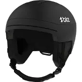 Bliz - Skibrille/Snowboardhelm - S002 Matte Black für Damen - Größe M - schwarz
