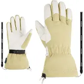 Ziener Handschuhe Kilatana Z AS AW Damen White / Ecru-6