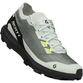 SCOTT - Trailrunning-Schuhe - Supertrac Rc 3 Spray Grey/Black für Herren - Größe 41 - Grün