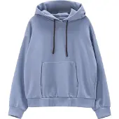CMP 36d7546 Sweatshirt