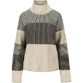 Dale of Norway Skarstind, Pullover, Damen, beige