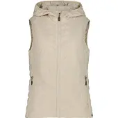 CMP Daunenjacke mit Kapuze, Damen