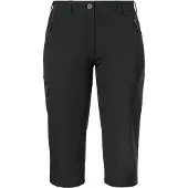 Schöffel Damen Caprihose Pants Style Chavuma WMN