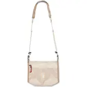 Cotopaxi Lista 2L Umhängetasche - Cream Cream