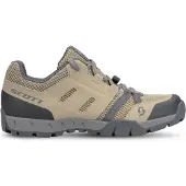 SCOTT Shoe W's Sport Crus-r dust beige/dark grey (6843) 41.0