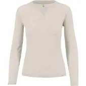 Karpos Coppolo Merino W LS pristine/vineyard (022) XS